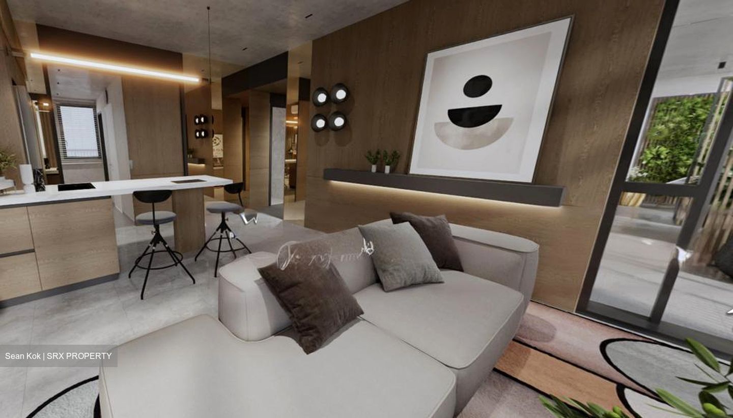 Bloomsbury Residences (D5), Apartment #449823521